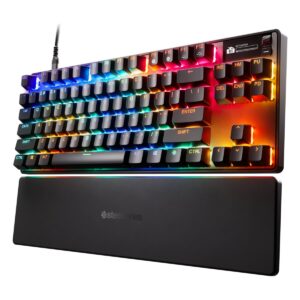 SteelSeries Apex Pro TKL Gen 3
