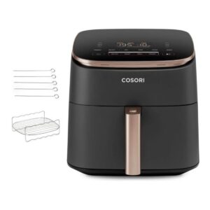 Cosori TurboBlaze 6 L Chef Edition