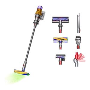 Dyson V12 Detect Slim Absolute