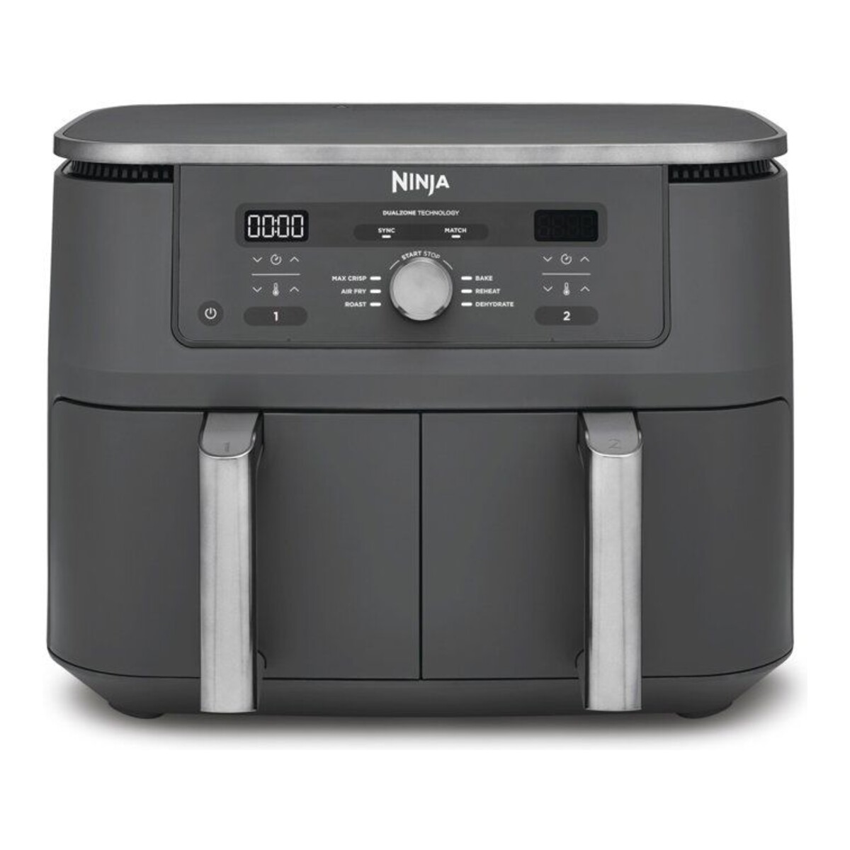 Ninja Foodi MAX Dual Zone DZ400EU