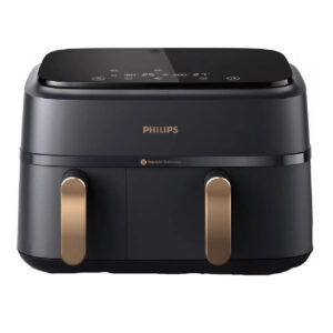 Philips Airfryer 3000 Dual Basket NA352/00