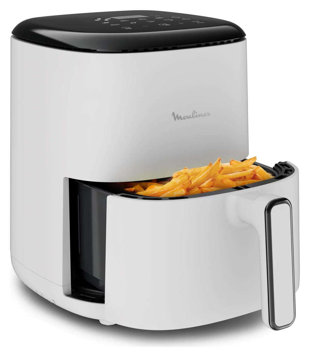 Moulinex Easy Fry Compact YY5745FB
