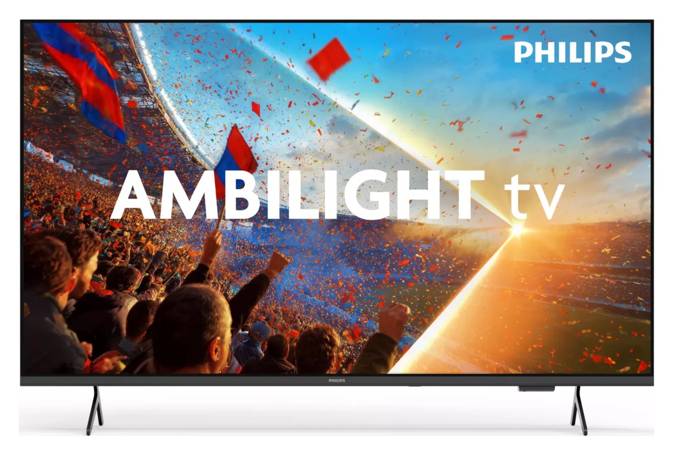 Philips Ambilight 55PUS8001