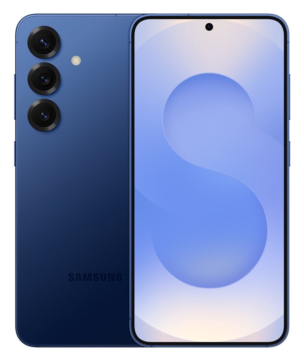 Samsung Galaxy S25