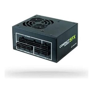 Chieftec CSN-650C SFX