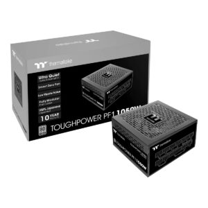 Thermaltake Toughpower PF1 1050W