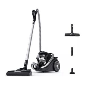 Rowenta Silence Force Cyclonic Effitech
