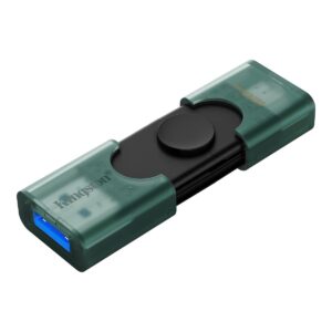 Kingston DataTraveler Duo 128 Go