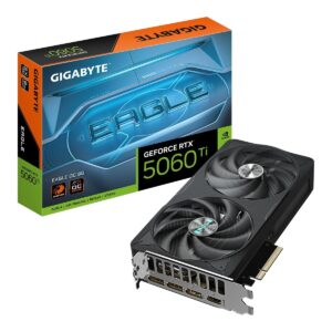 Gigabyte GeForce RTX 5060 Ti Eagle OC 8G