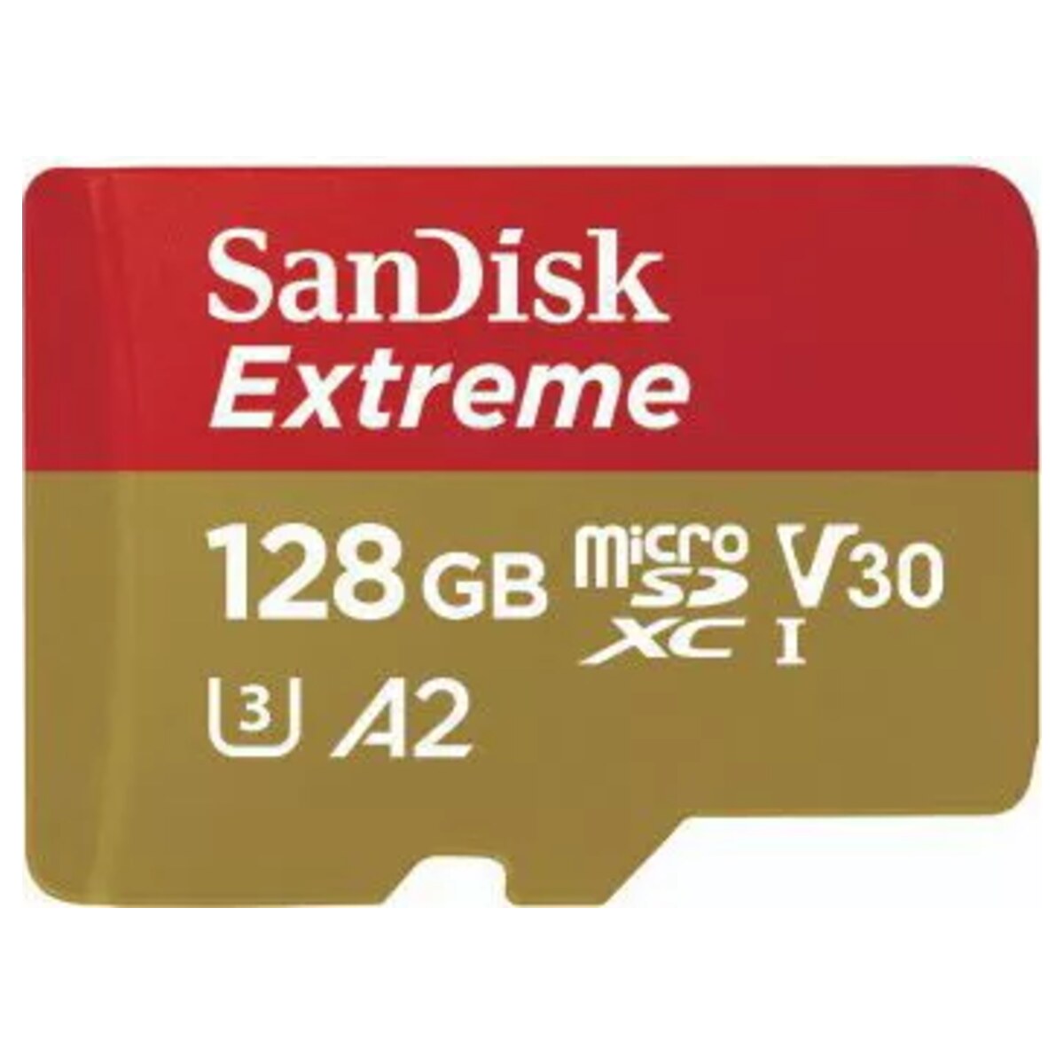 SanDisk Extreme microSDXC 128 Go