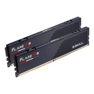 G.Skill Flare X5 32 Go DDR5-6000 (2×16 Go)