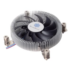 SilverStone NT07-115X