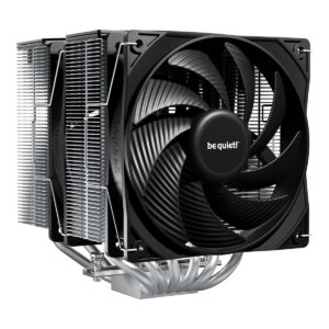be quiet! Pure Rock Pro 3