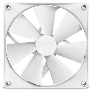 NZXT F140P PWM Airflow