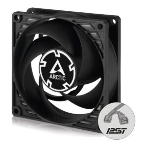 ARCTIC P8 PWM PST