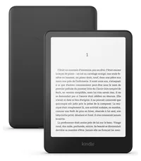 Amazon Kindle Paperwhite 16 Go