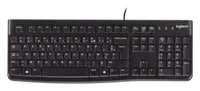 Logitech K120