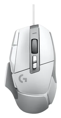 Logitech G502 X