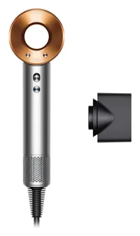 Dyson Supersonic Origin
