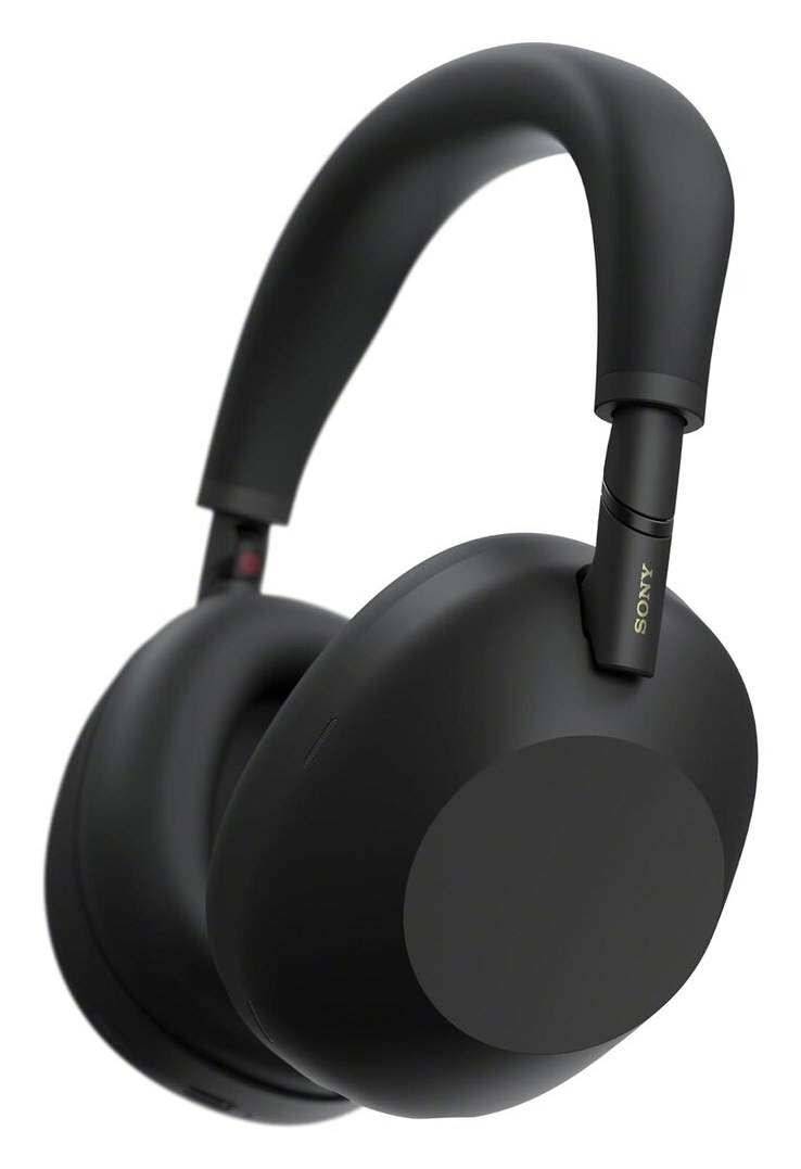 Sony WH-1000XM6