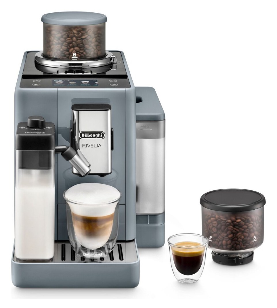 De’Longhi Rivelia Latte FEB4455.G