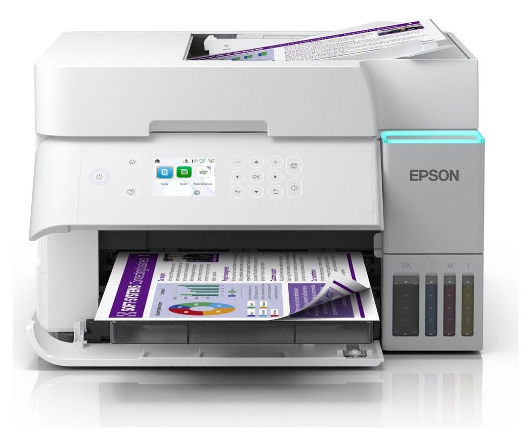 Epson EcoTank ET-3956
