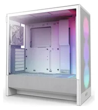 NZXT H5 Flow RGB v2