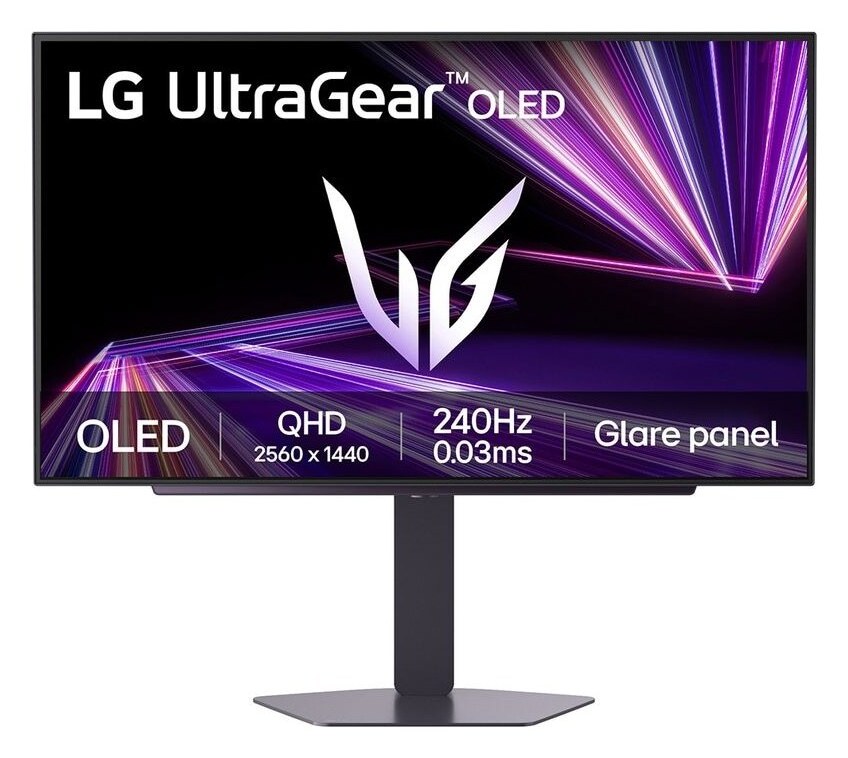 LG UltraGear 27GX704A