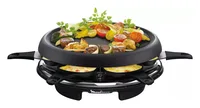 Moulinex Accessimo raclette plancha crêpier