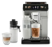 De’Longhi Eletta Explore ECAM450.65.S