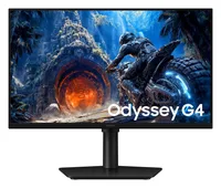 Samsung Odyssey G4 27 pouces