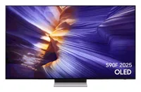 Samsung OLED TQ55S90F