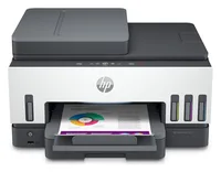 HP Smart Tank Plus 7605