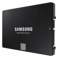 Samsung 870 EVO 1 To (2,5 pouces)