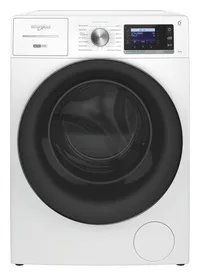 Whirlpool W8X89ADSILENCEFR