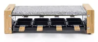 H.Koenig WOD8 raclette bois