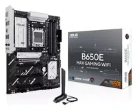ASUS B650E MAX Gaming WiFi