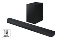 Samsung HW-Q600H