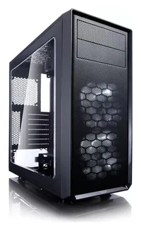 Fractal Design Focus G