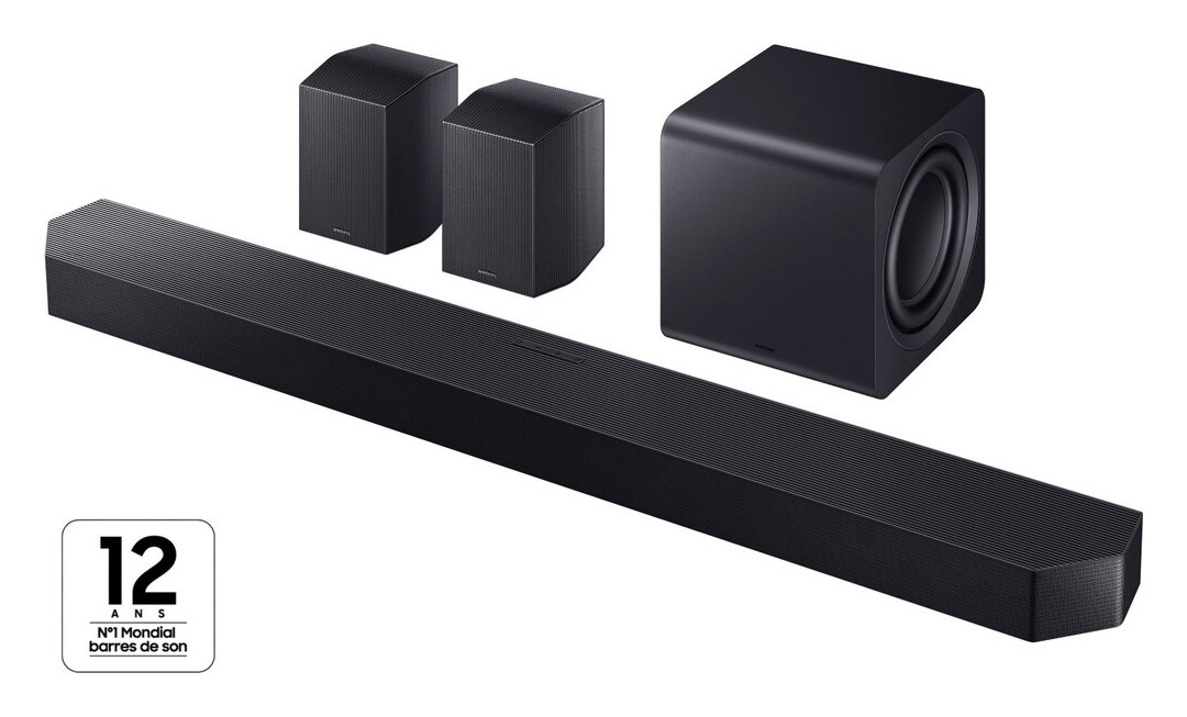 Samsung HW-Q990H