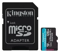 Kingston Canvas Go! Plus 128 Go
