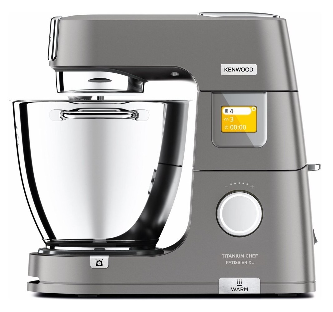 Kenwood Titanium Chef Patissier XL KWL90.009SI