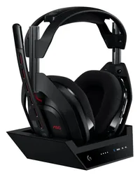 Logitech G Astro A50