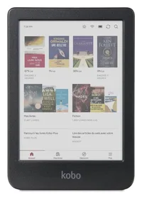 Kobo Clara Colour