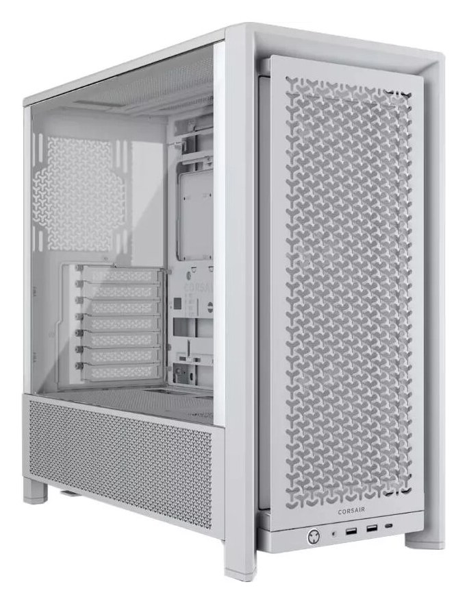 Corsair FRAME 4000D
