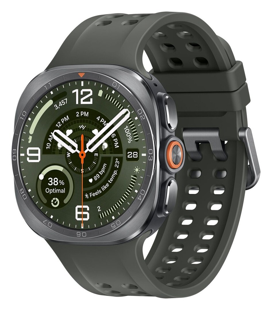 Samsung Galaxy Watch Ultra2