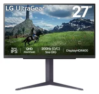 LG UltraGear 27GS85Q-B