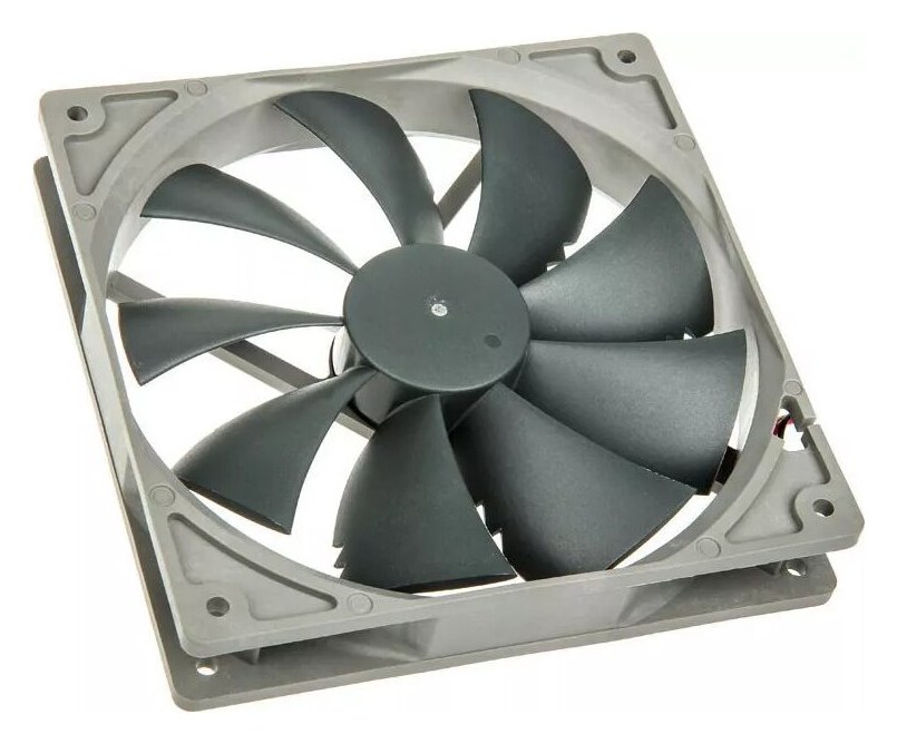 Noctua NF-P14s redux-1200 PWM