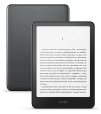 Amazon Kindle Paperwhite Signature Edition 32 Go