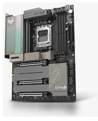 Sapphire Nitro+ X870EA WiFi7 Phantom Link